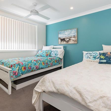 Adriatic 4 Apartment Tuncurry Luaran gambar