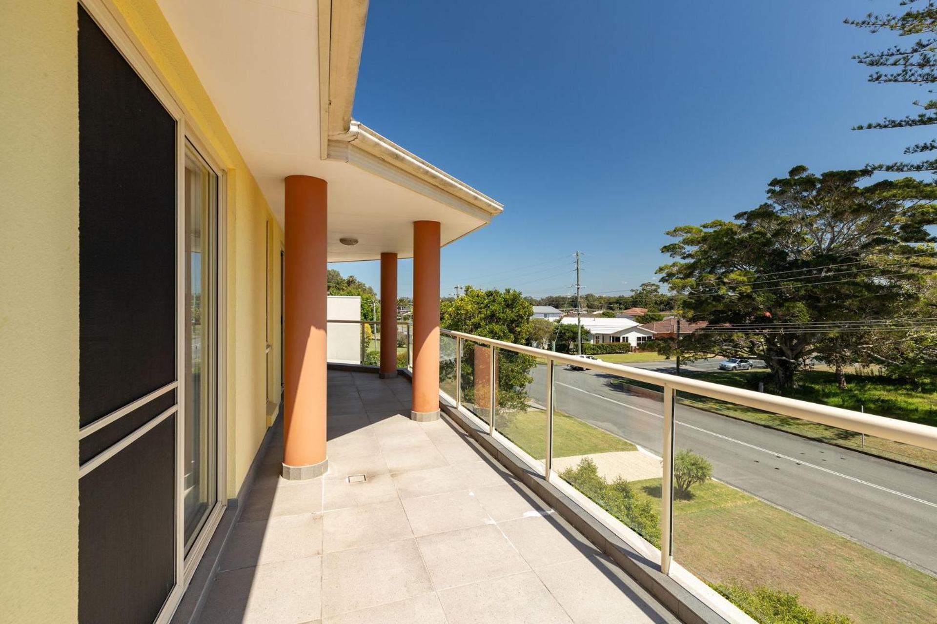 Adriatic 4 Apartment Tuncurry Luaran gambar